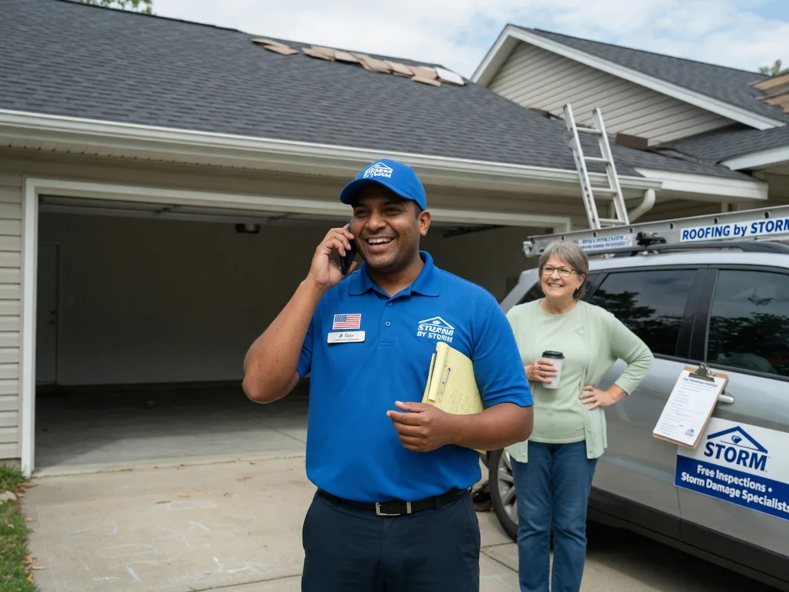Roof Repair Near Me Chefornak, AK FAQs